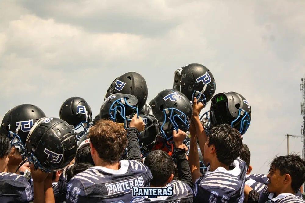 POSICIONES conferencia D infantiles Onefa Panteras de Puebla